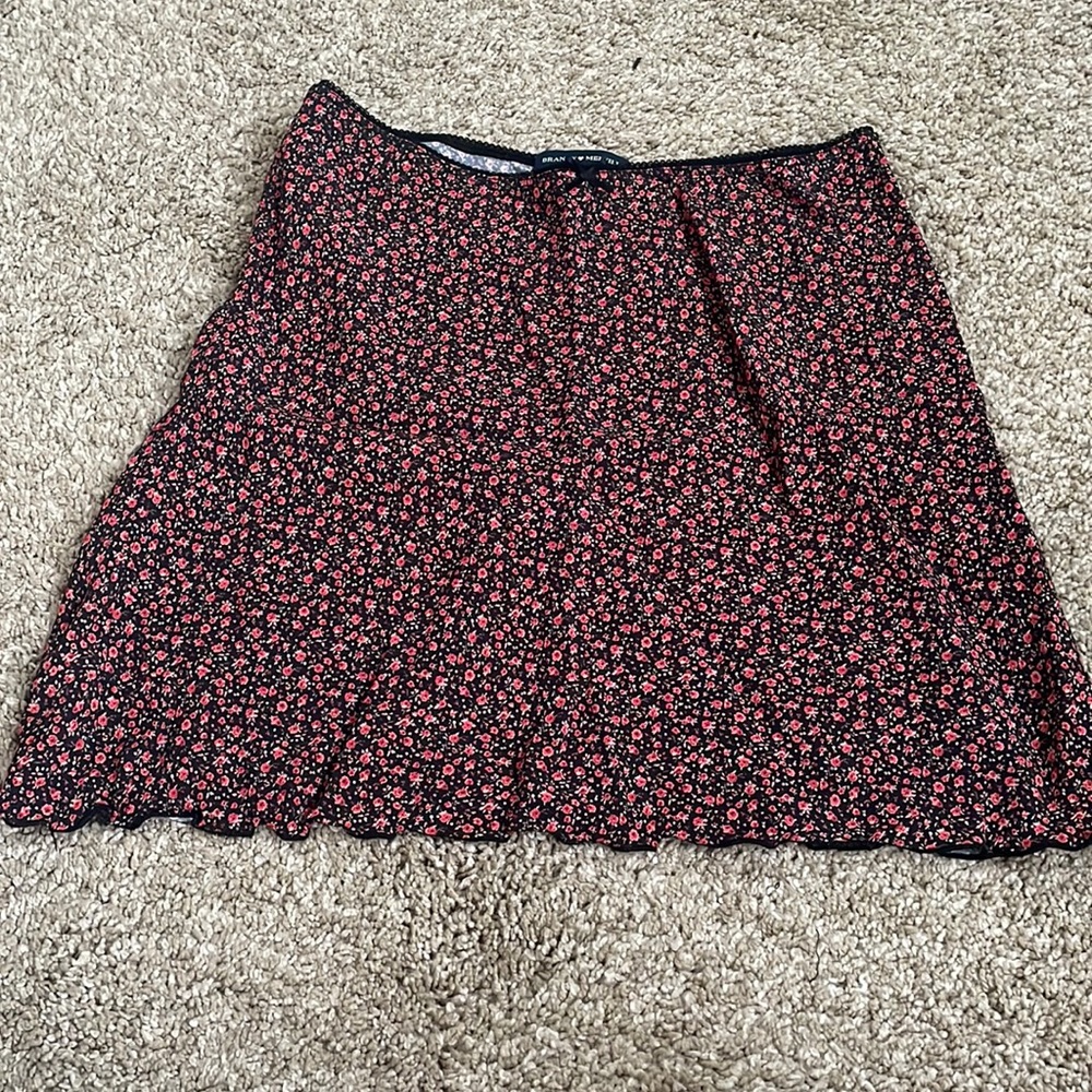 Brandy Melville skirt